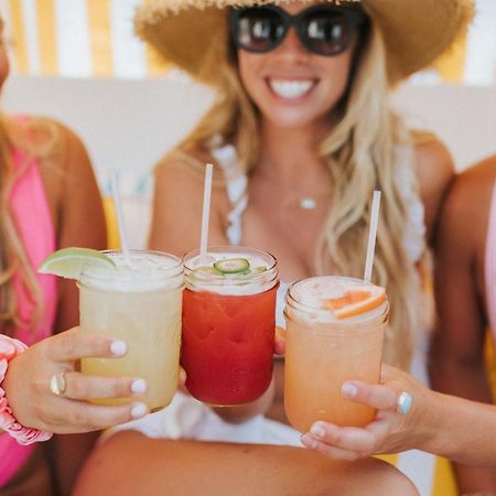 The Tides Beach Club Kennebunkport Bagian luar foto