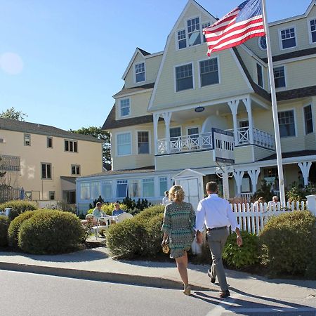 The Tides Beach Club Kennebunkport Bagian luar foto
