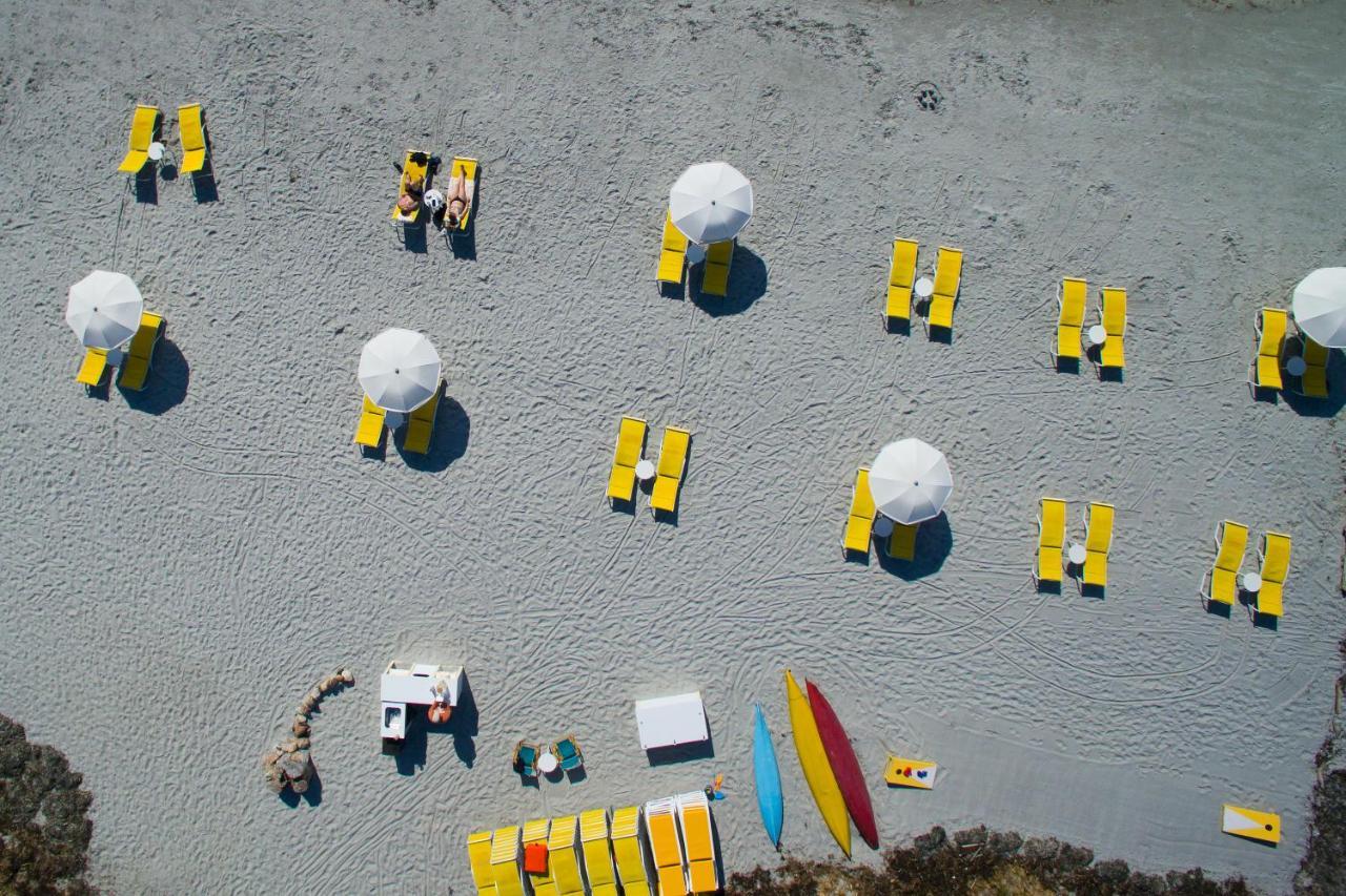The Tides Beach Club Kennebunkport Bagian luar foto