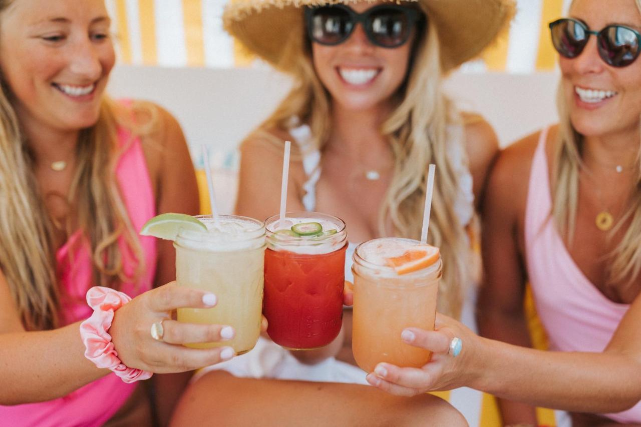The Tides Beach Club Kennebunkport Bagian luar foto