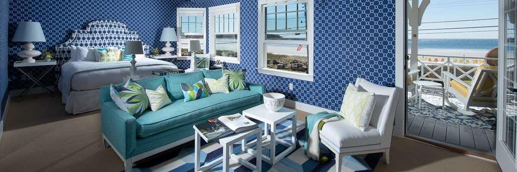 The Tides Beach Club Kennebunkport Ruang foto