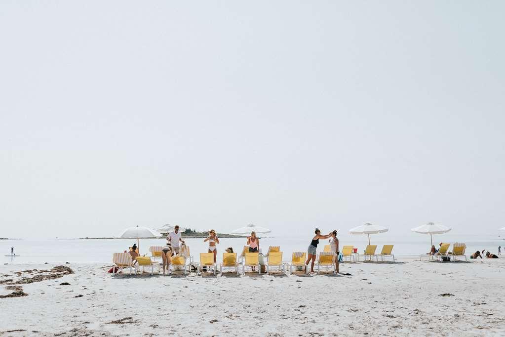 The Tides Beach Club Kennebunkport Alam foto