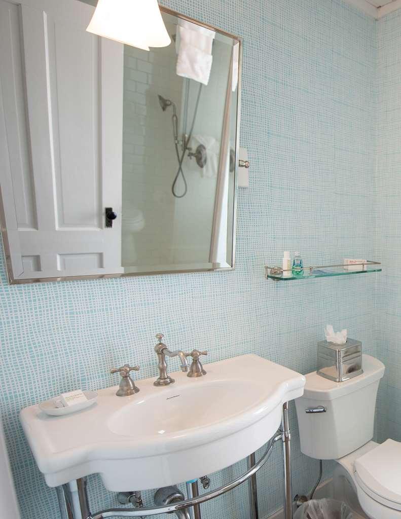 The Tides Beach Club Kennebunkport Ruang foto