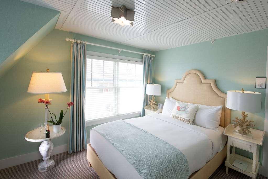The Tides Beach Club Kennebunkport Ruang foto