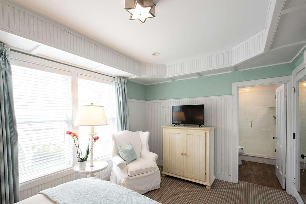 The Tides Beach Club Kennebunkport Ruang foto