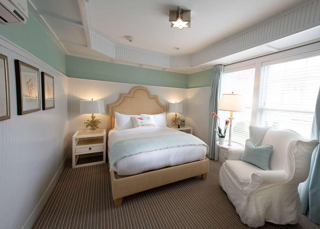 The Tides Beach Club Kennebunkport Ruang foto
