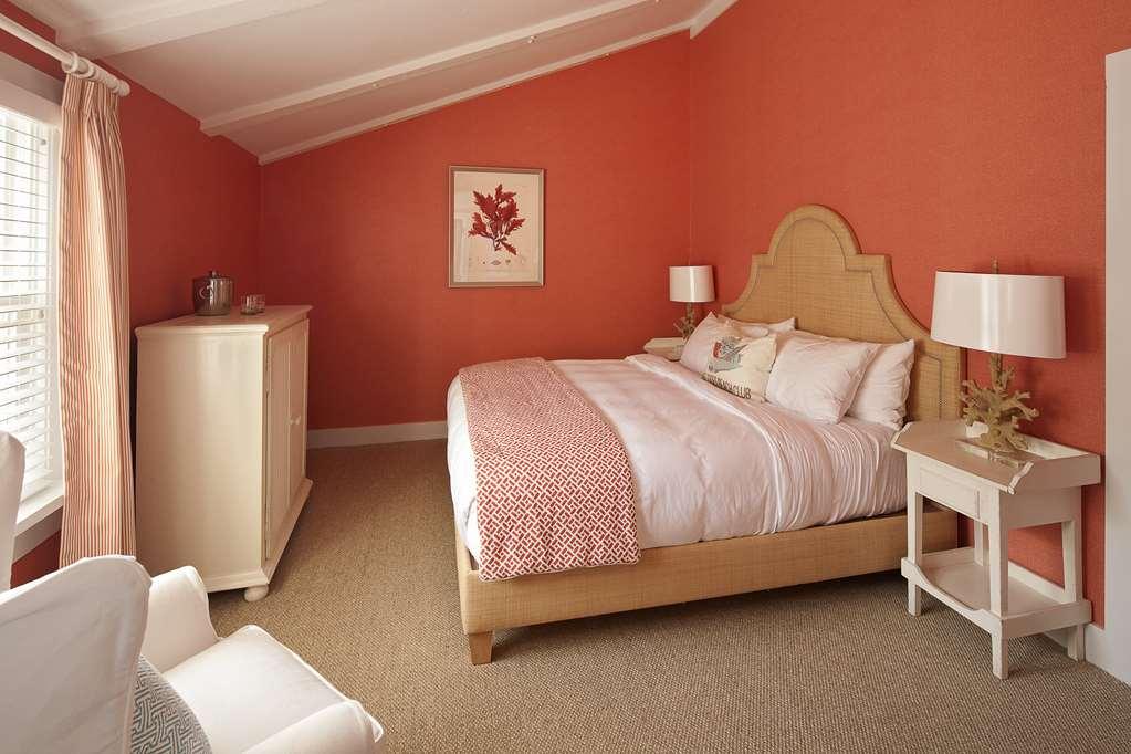 The Tides Beach Club Kennebunkport Ruang foto
