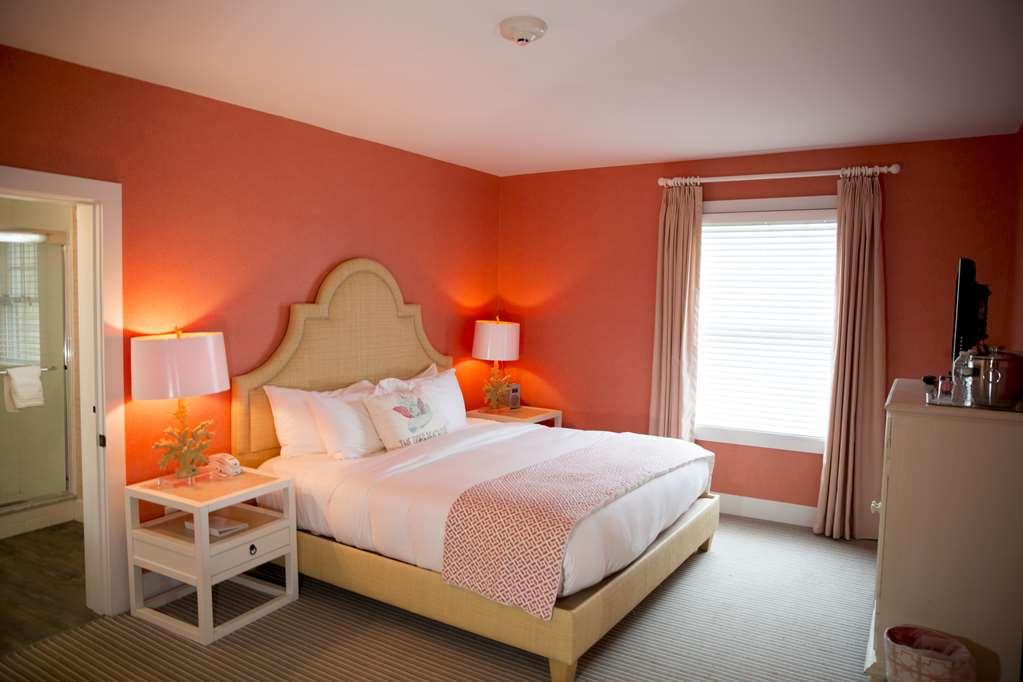 The Tides Beach Club Kennebunkport Ruang foto