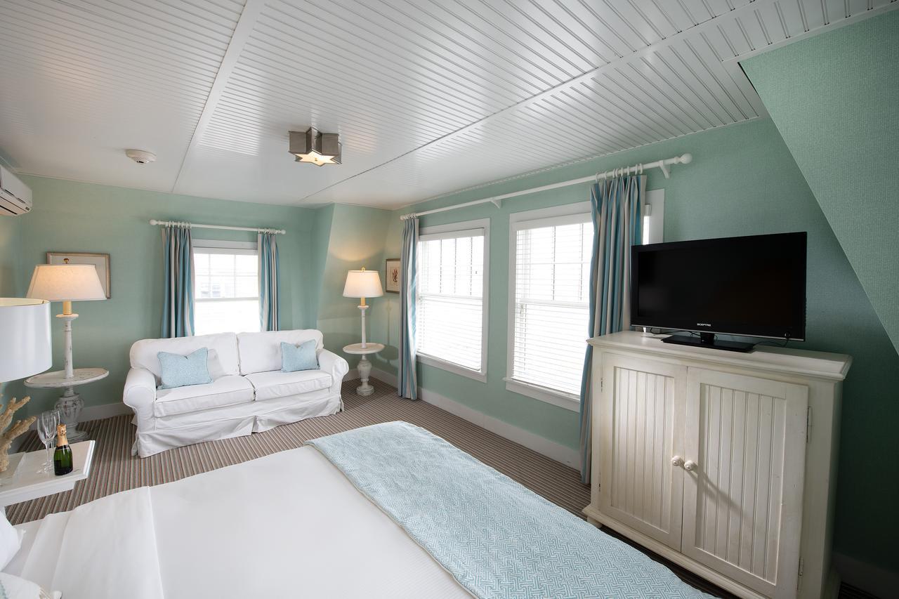 The Tides Beach Club Kennebunkport Bagian luar foto