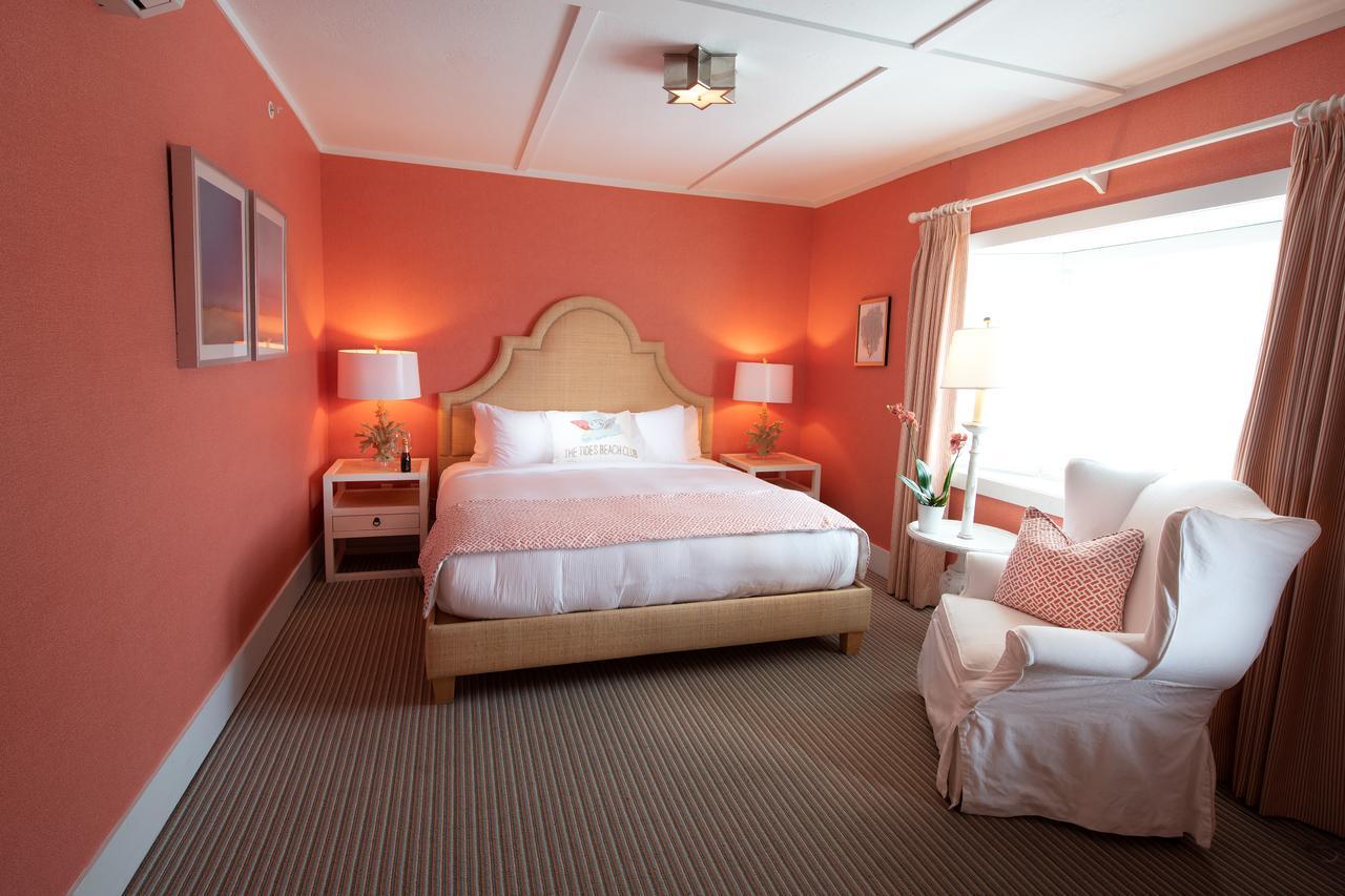 The Tides Beach Club Kennebunkport Bagian luar foto