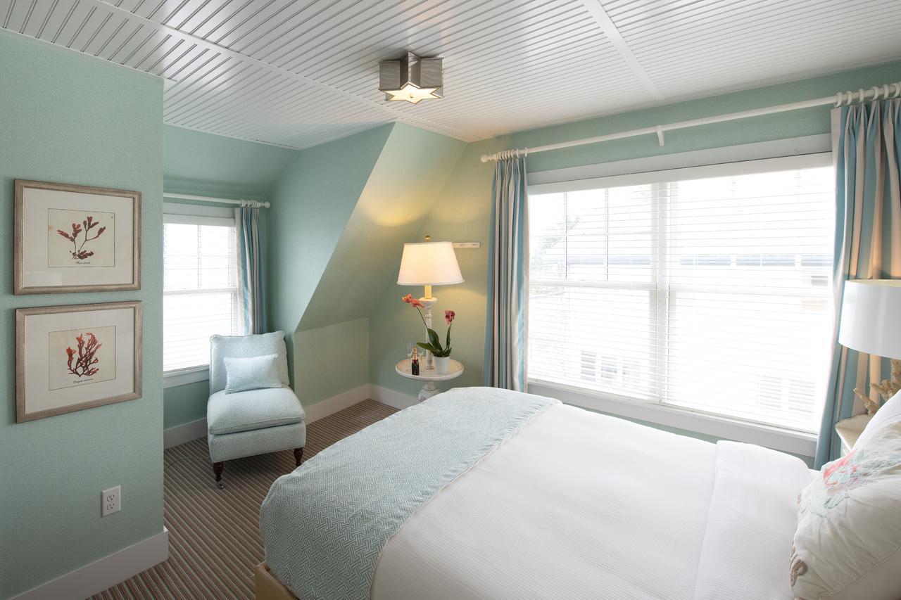The Tides Beach Club Kennebunkport Bagian luar foto
