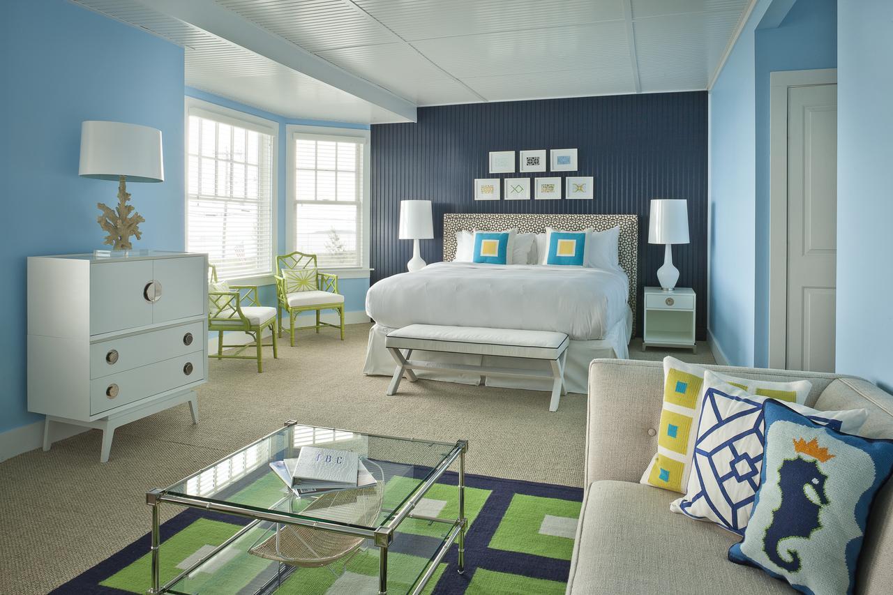 The Tides Beach Club Kennebunkport Bagian luar foto