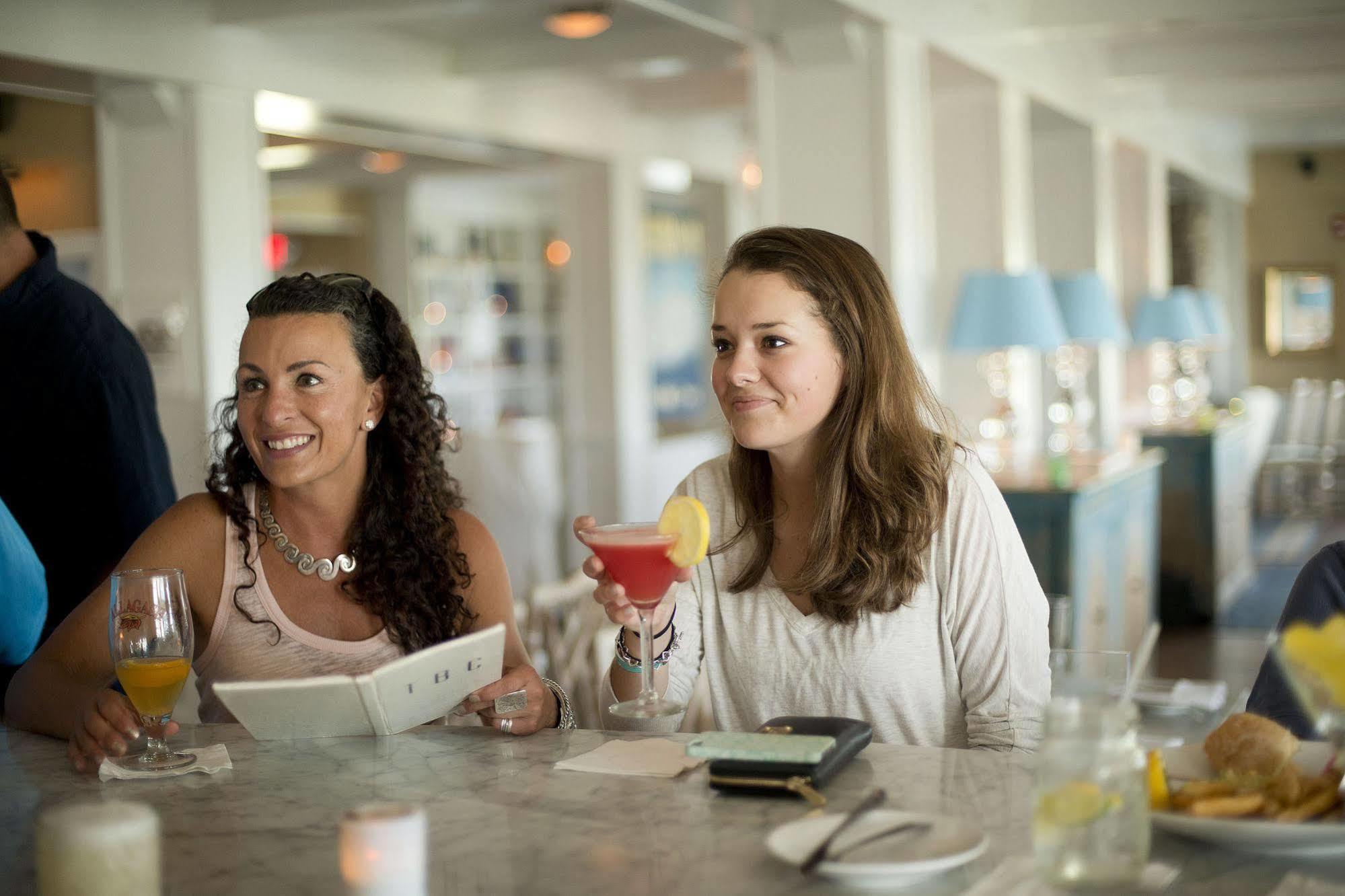 The Tides Beach Club Kennebunkport Bagian luar foto