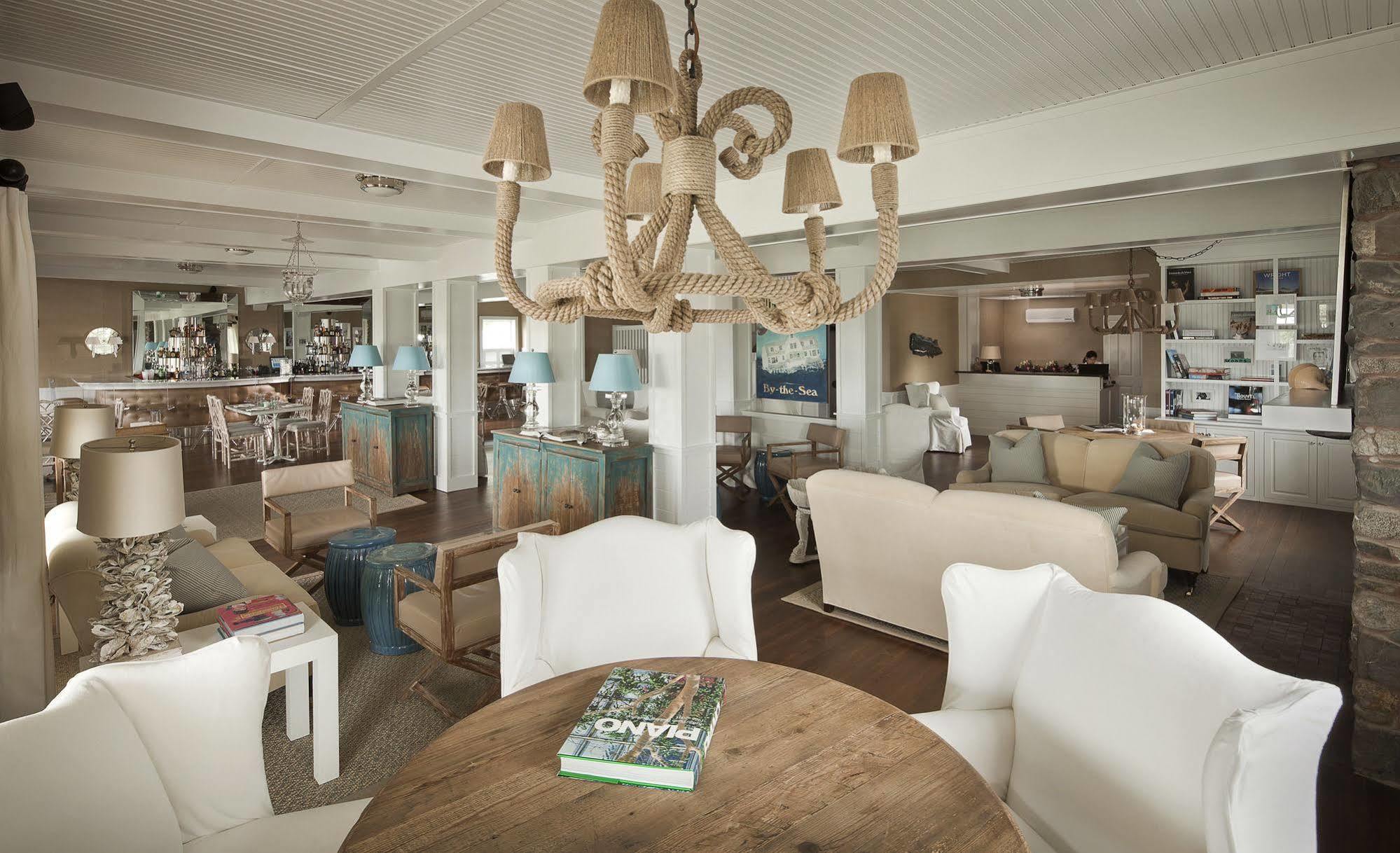 The Tides Beach Club Kennebunkport Bagian luar foto