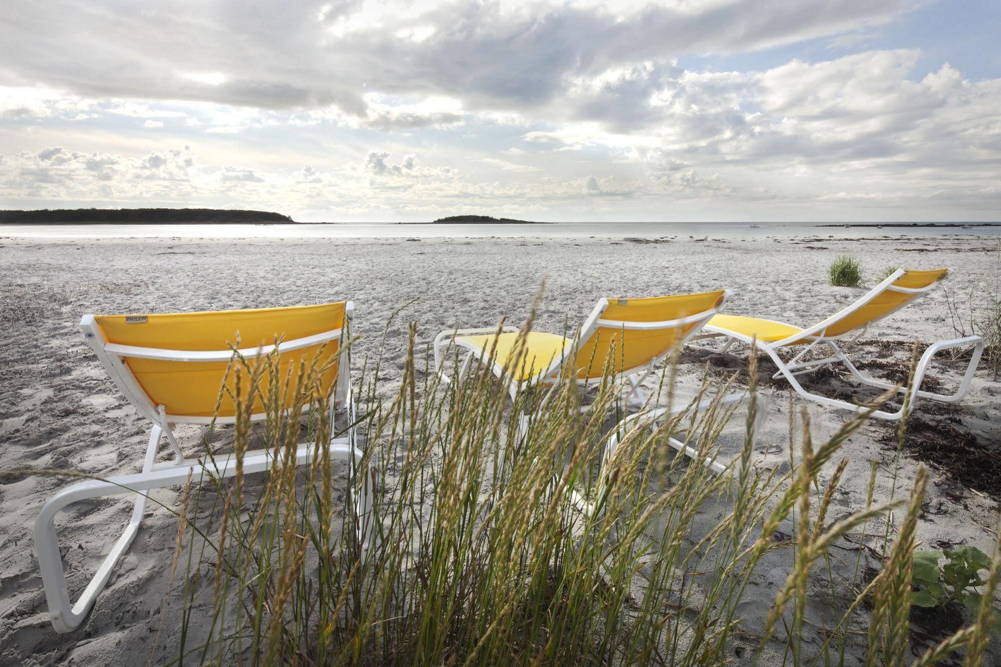 The Tides Beach Club Kennebunkport Bagian luar foto