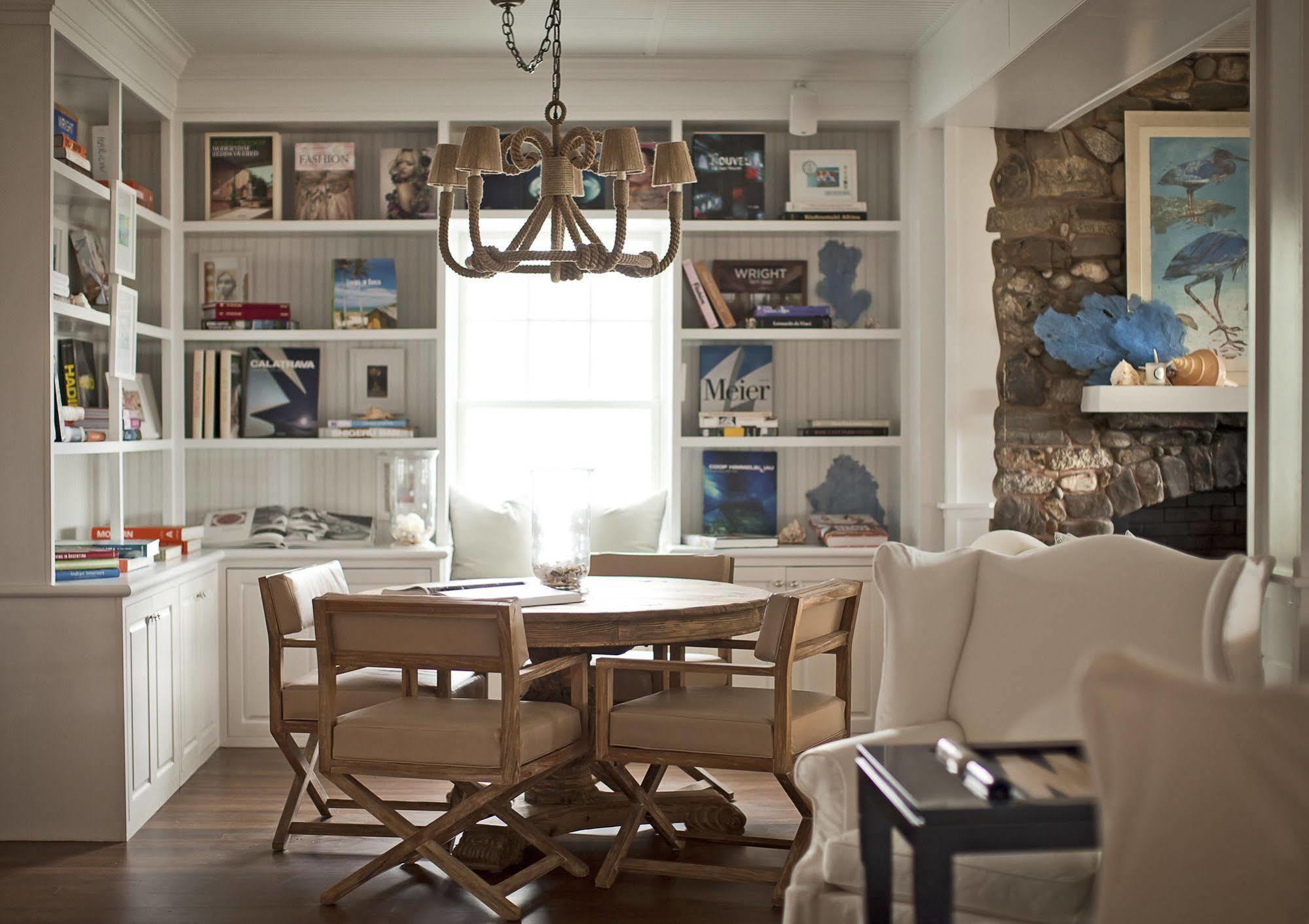 The Tides Beach Club Kennebunkport Bagian luar foto